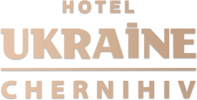 Hotel Ukraine